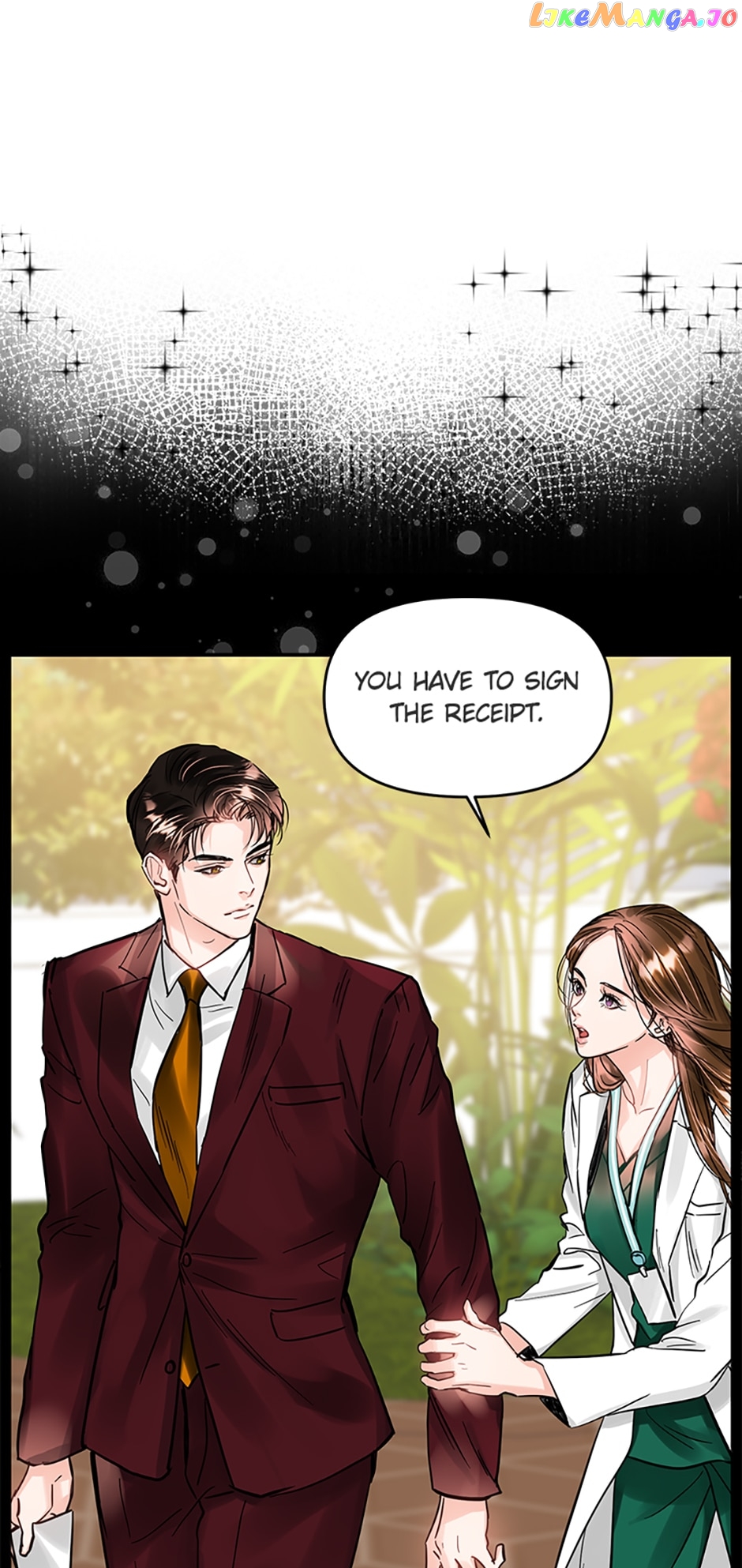 Lion Heart Chapter 45 - page 53