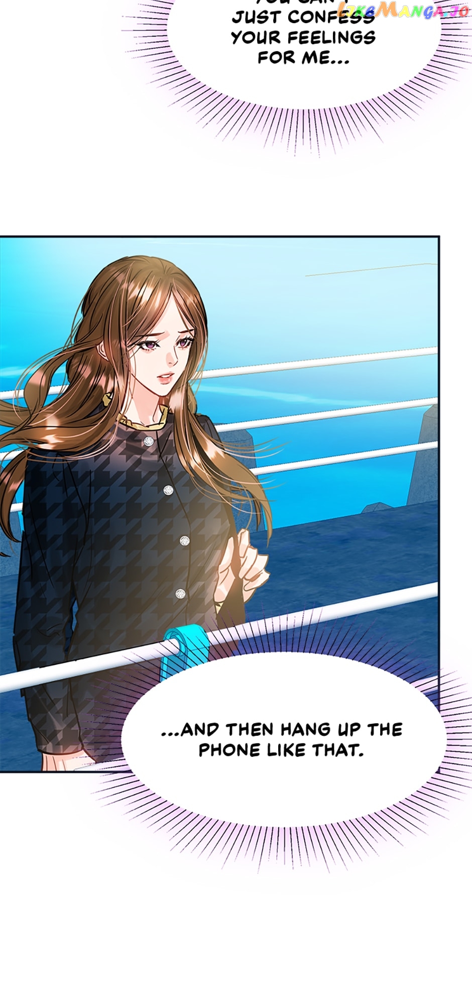 Lion Heart Chapter 45 - page 62