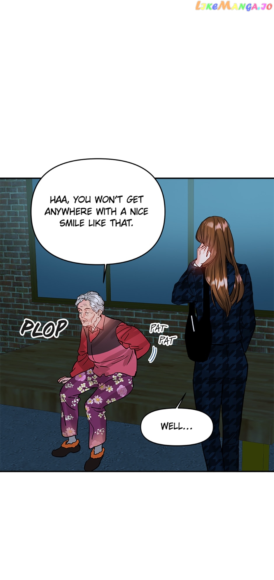 Lion Heart Chapter 45 - page 10