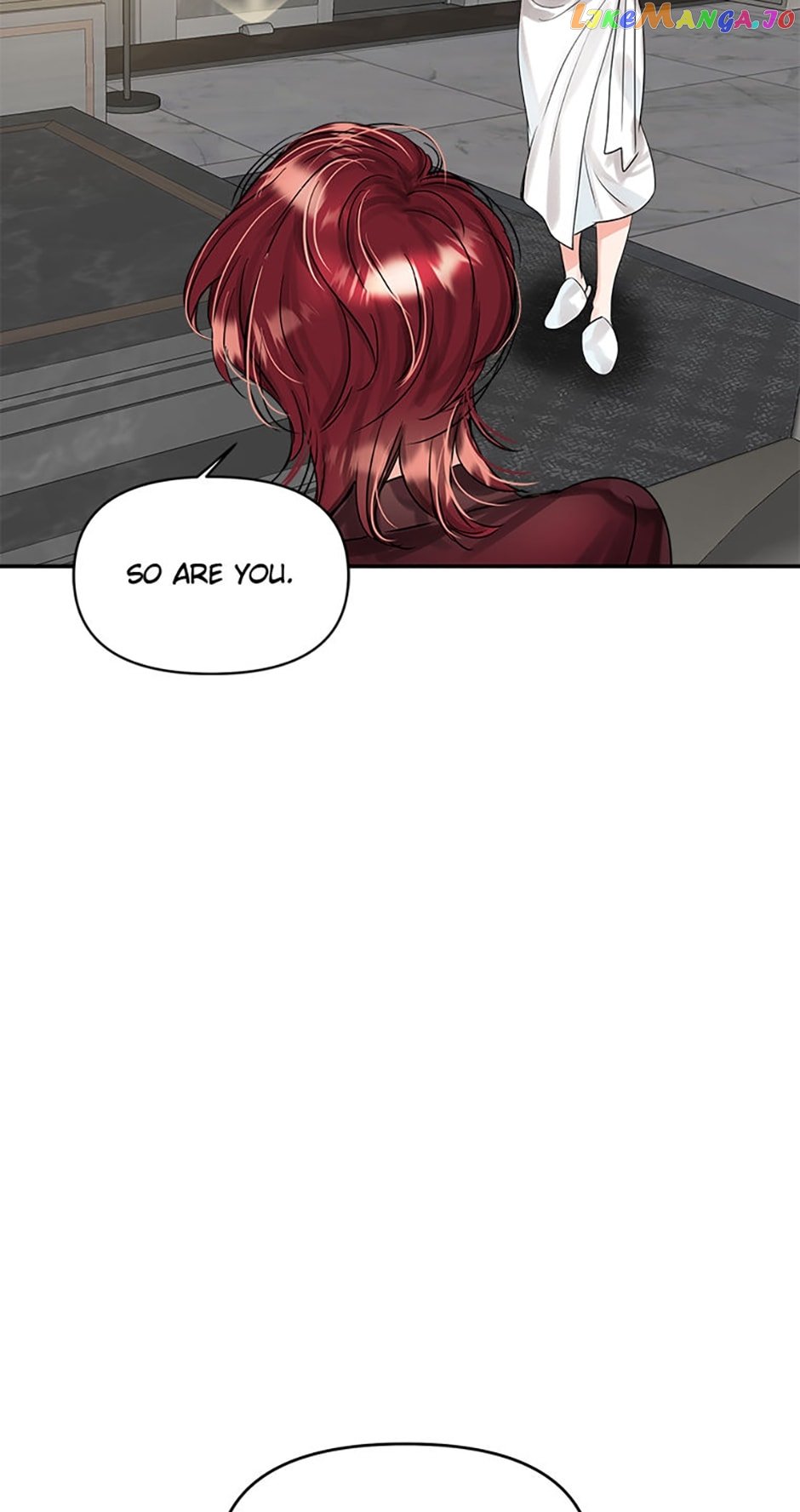 Lion Heart Chapter 46 - page 64