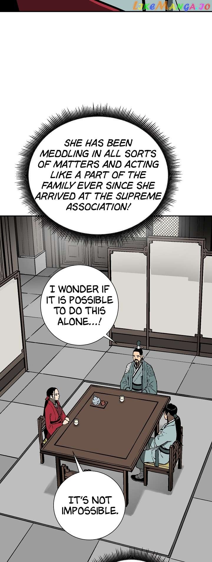 Tales of A Shinning Sword Chapter 39 - page 49