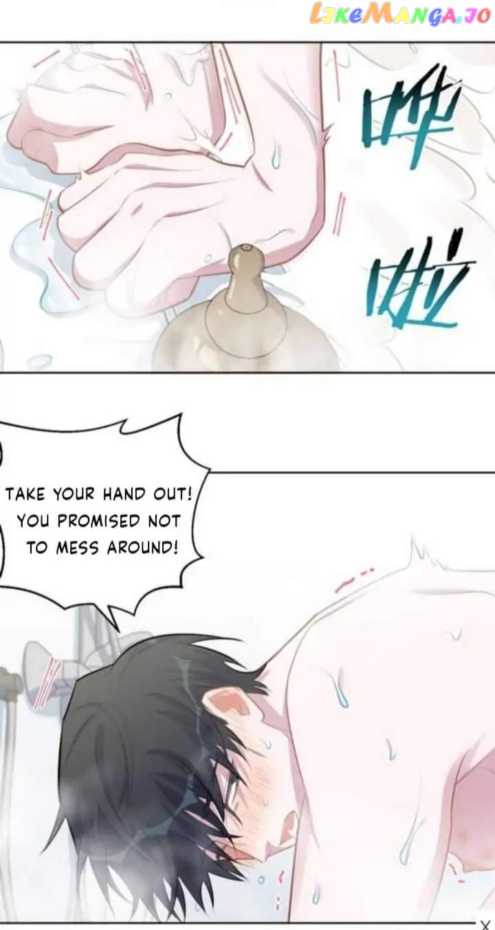 I Married My Father-in-Law Chapter 166 - page 12