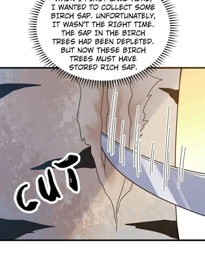 Survive on a deserted island with beautiful girls Chapter 242 - page 12