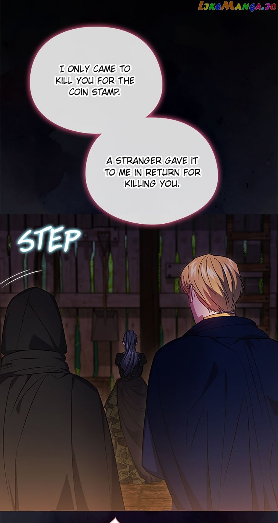 I Don't Trust My Twin Chapter 40 - page 13