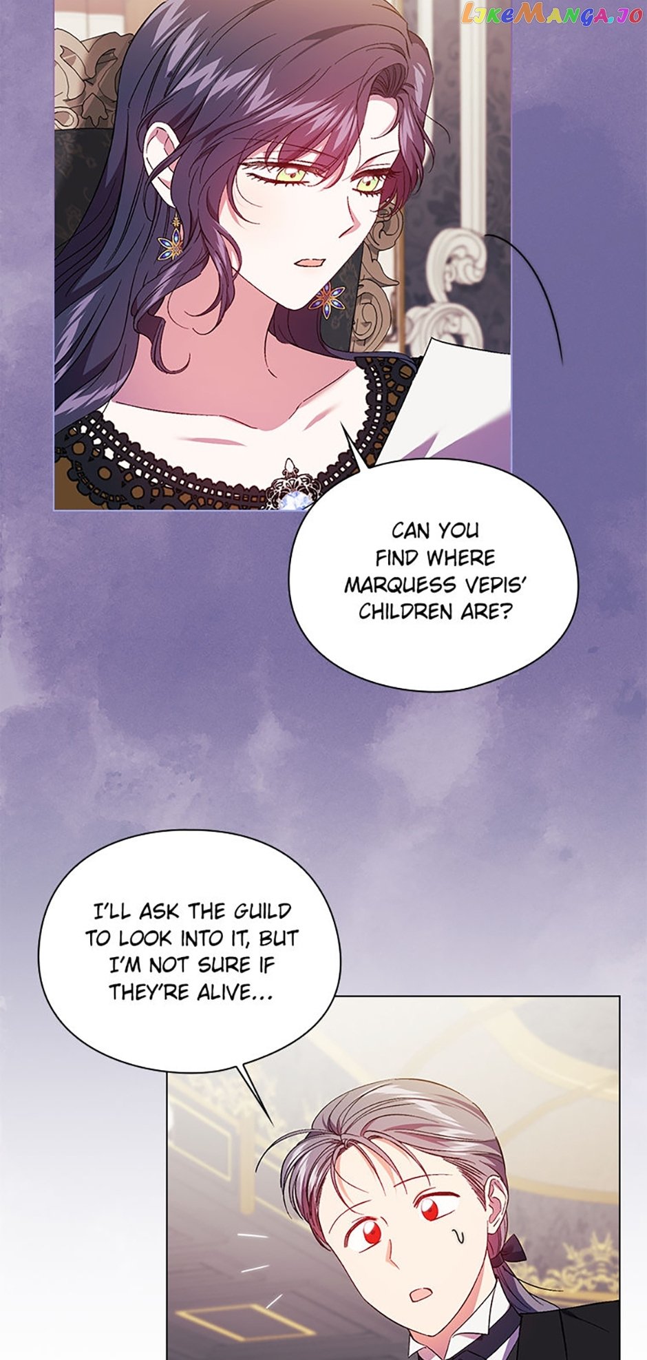 I Don't Trust My Twin Chapter 41 - page 32