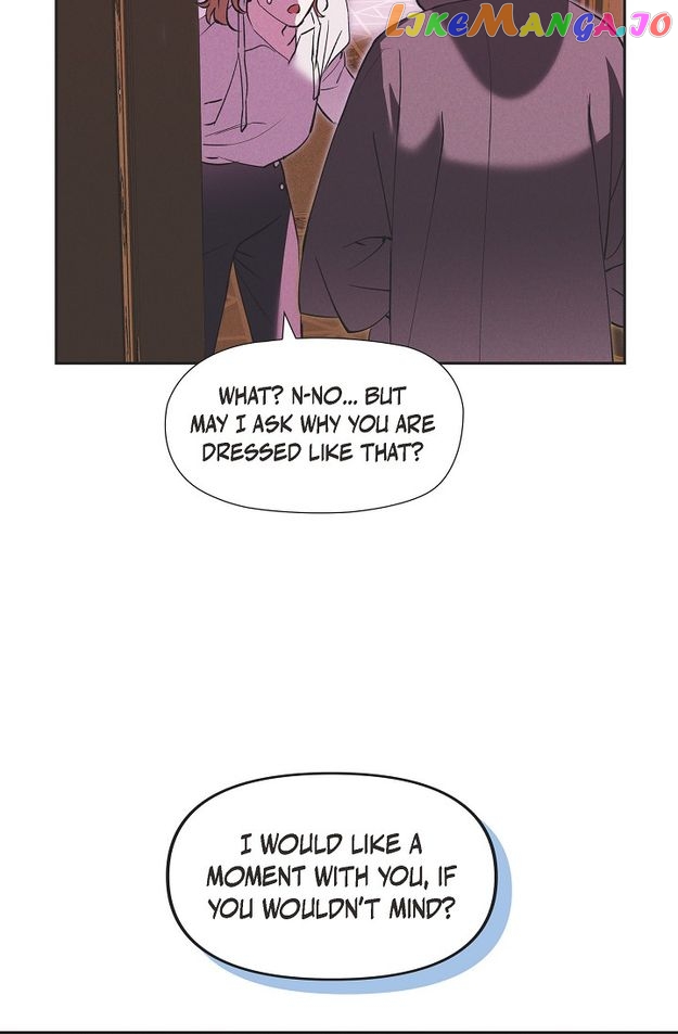 An Ice Lamp: Gira Chronicles Chapter 58 - page 63