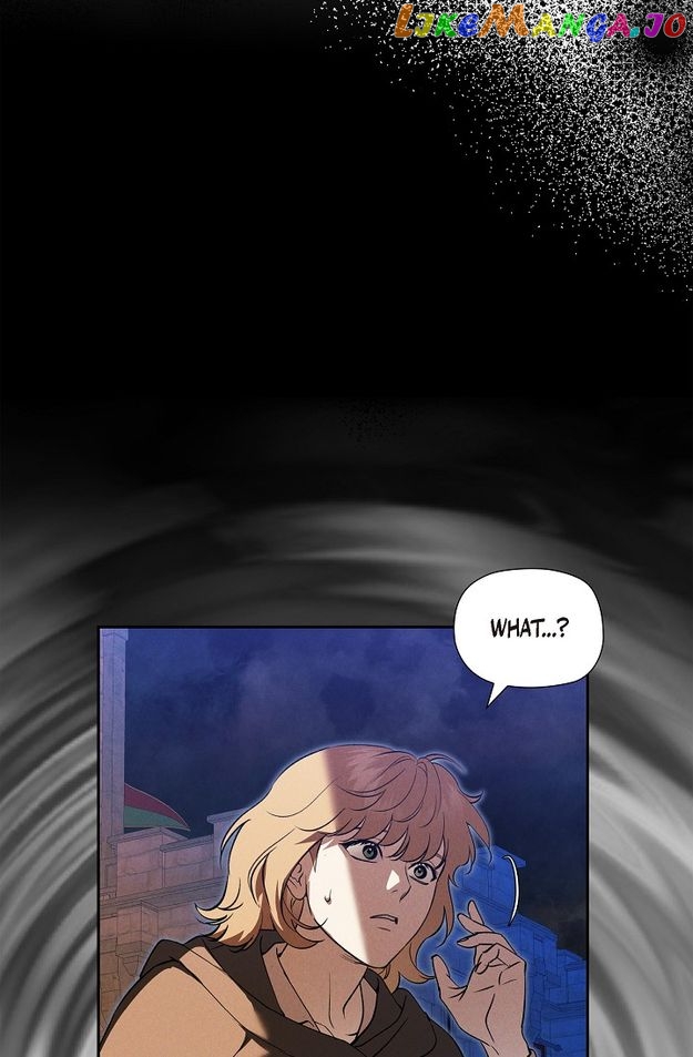 An Ice Lamp: Gira Chronicles Chapter 59 - page 5