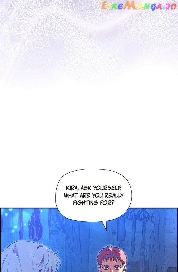 An Ice Lamp: Gira Chronicles Chapter 59 - page 9