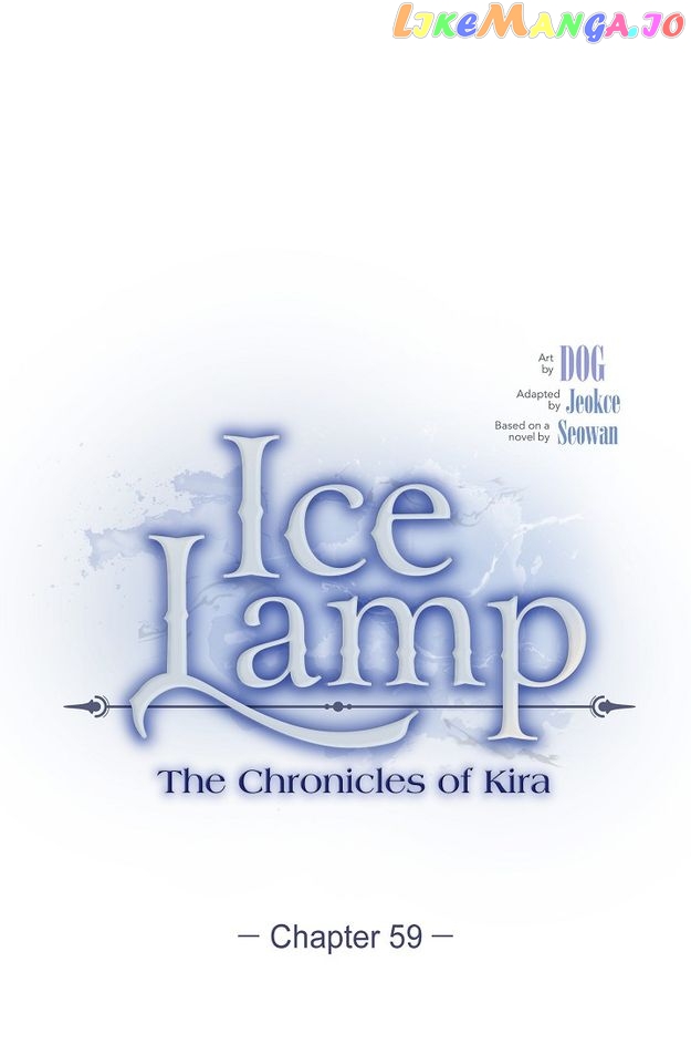 An Ice Lamp: Gira Chronicles Chapter 59 - page 36