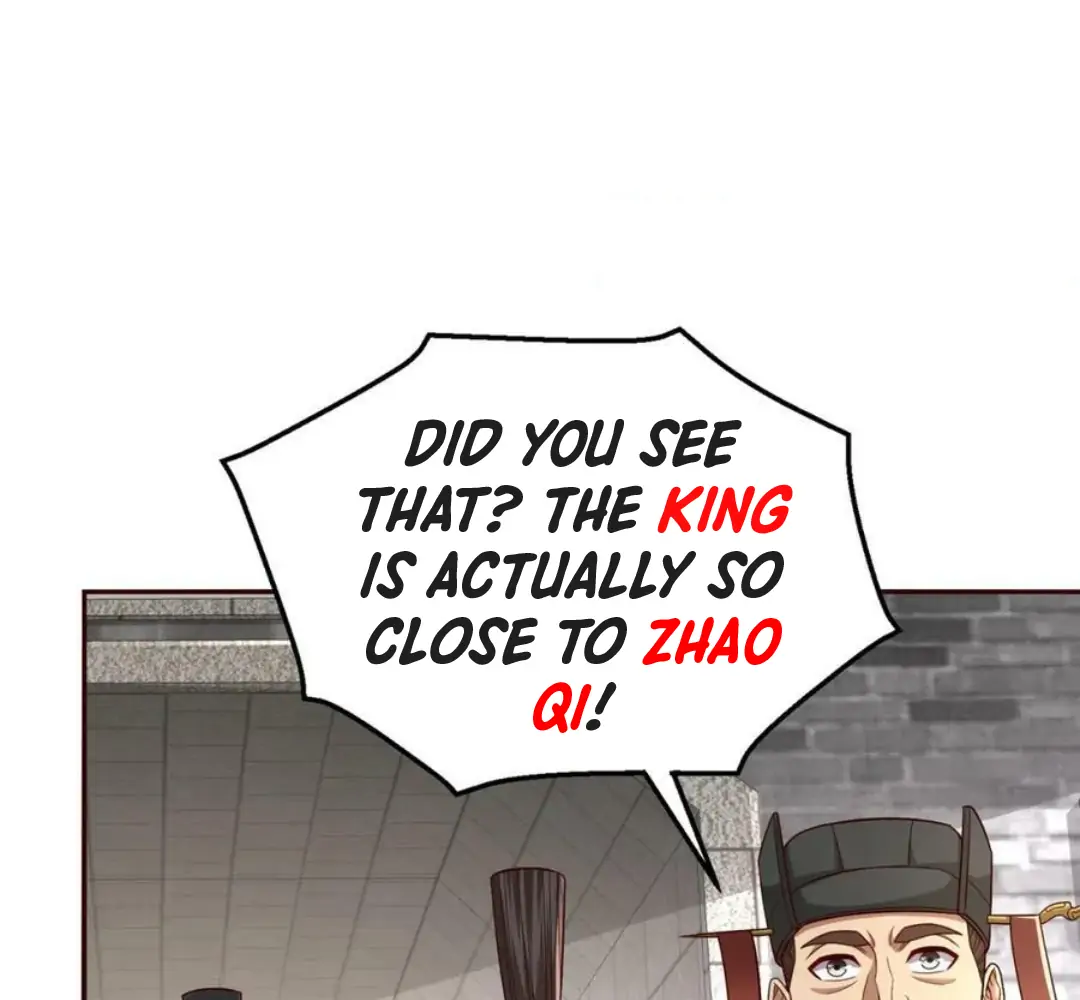 The Son Of The First Emperor Kills Enemies And Becomes A God Chapter 52 - page 70