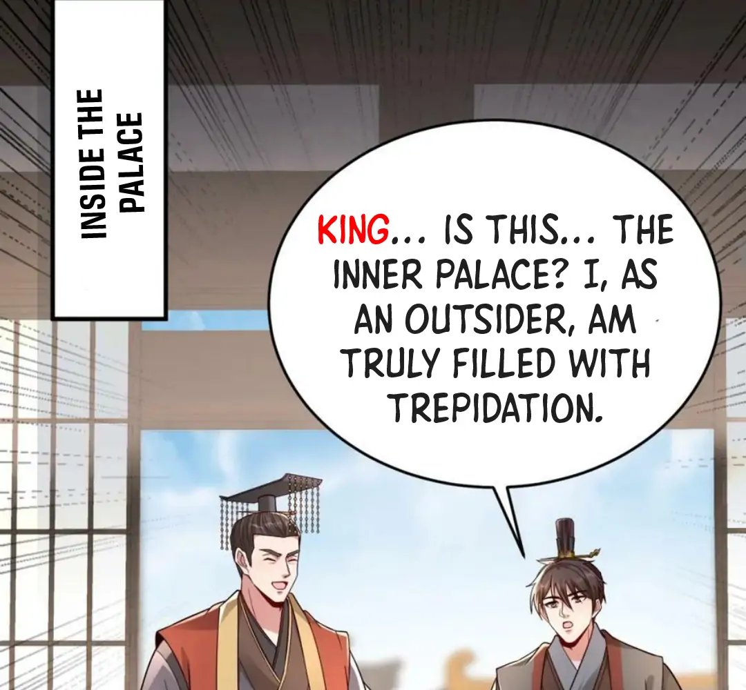 The Son Of The First Emperor Kills Enemies And Becomes A God Chapter 52 - page 79