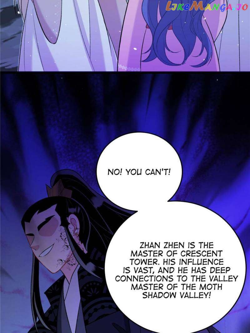 The Beauty and Her Adonises Chapter 66 - page 2