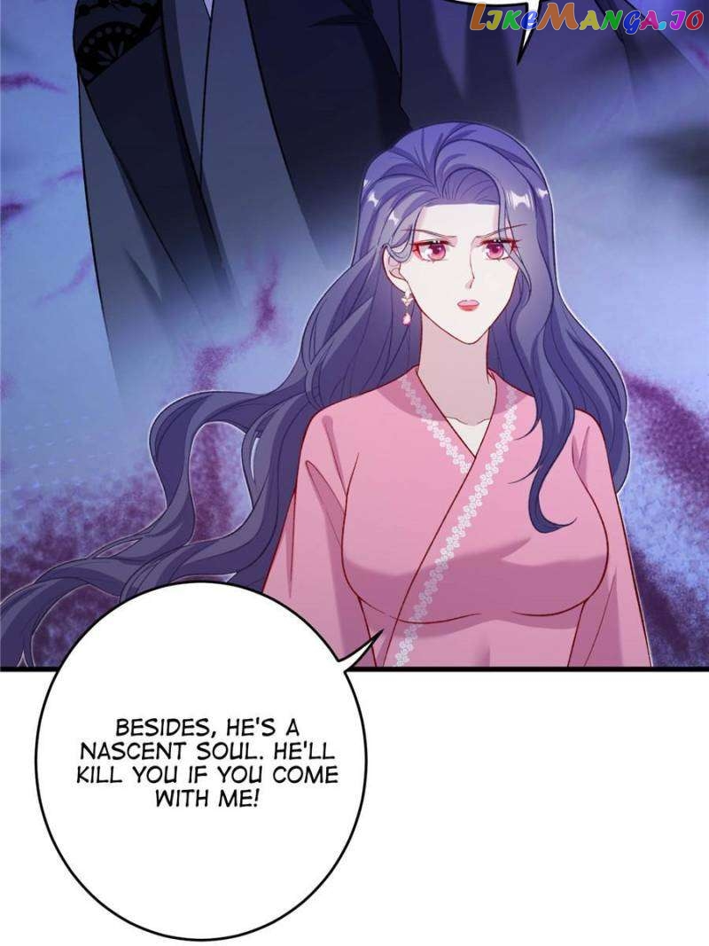 The Beauty and Her Adonises Chapter 66 - page 3