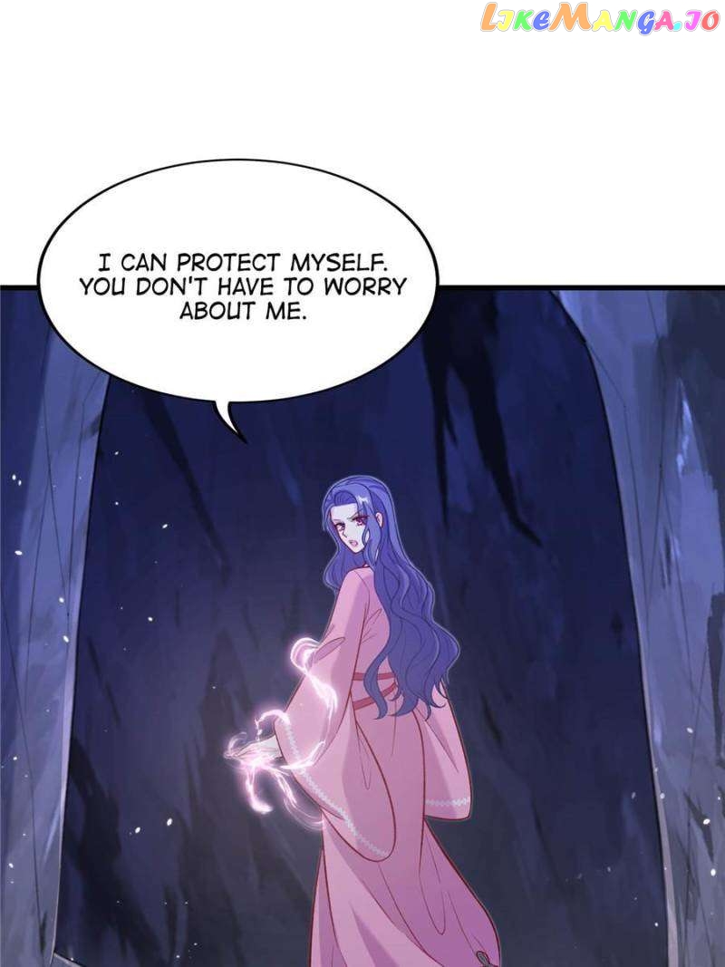 The Beauty and Her Adonises Chapter 66 - page 5