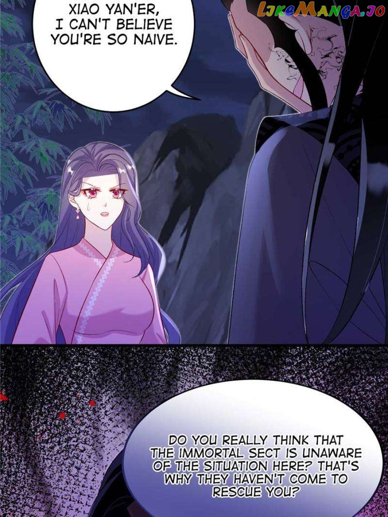 The Beauty and Her Adonises Chapter 66 - page 23