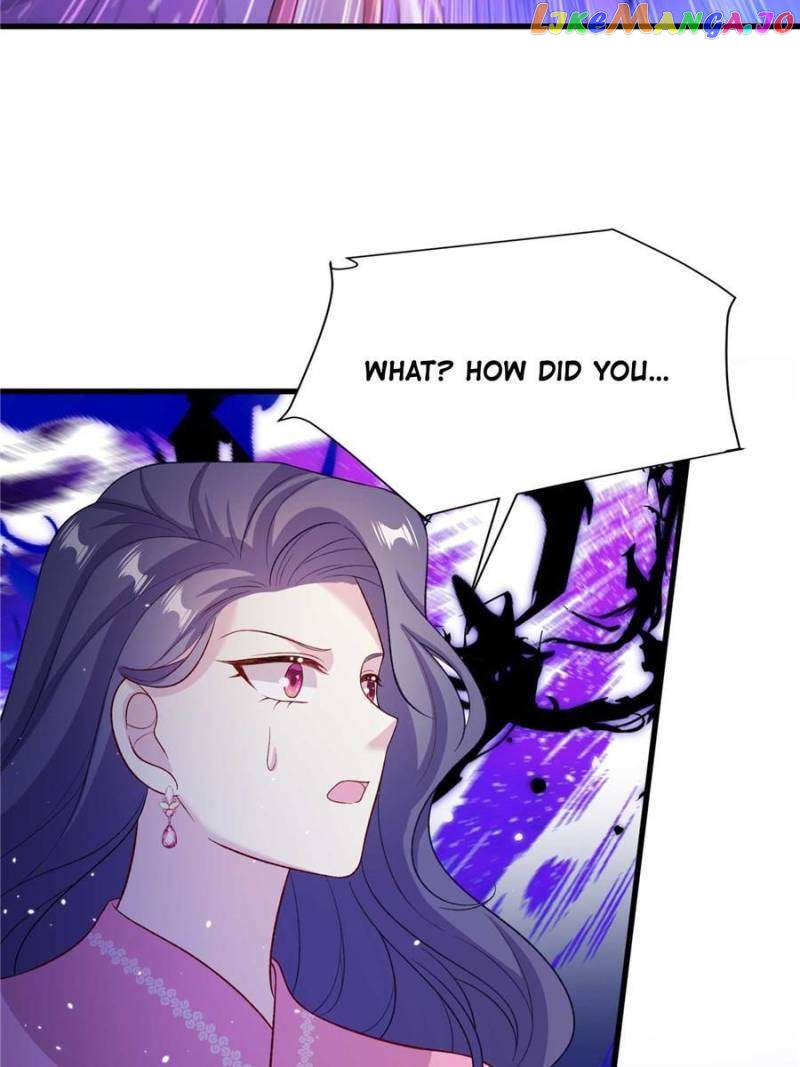 The Beauty and Her Adonises Chapter 67 - page 4