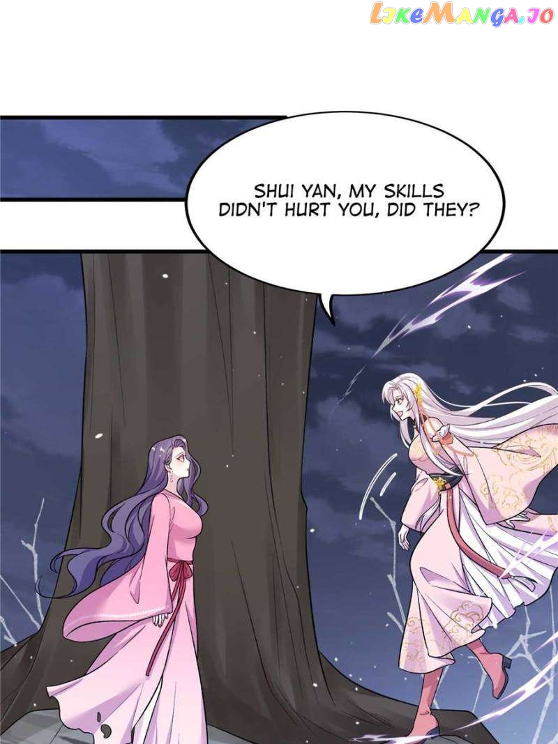 The Beauty and Her Adonises Chapter 67 - page 54