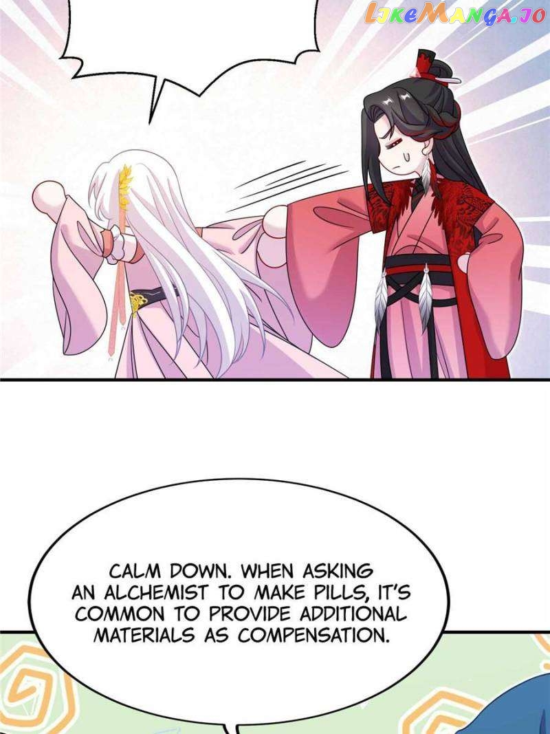 The Beauty and Her Adonises Chapter 69 - page 43