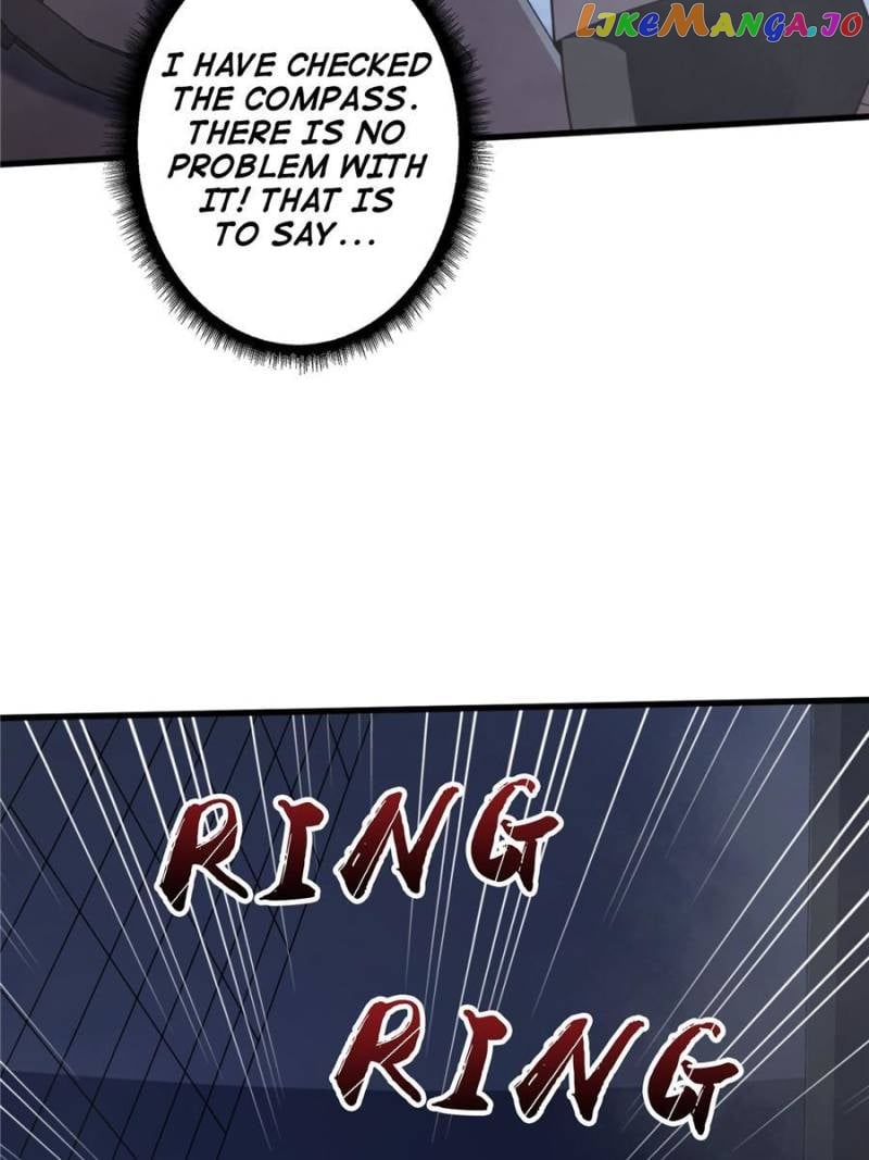 I’m Really Not A Supervillain Chapter 68 - page 13