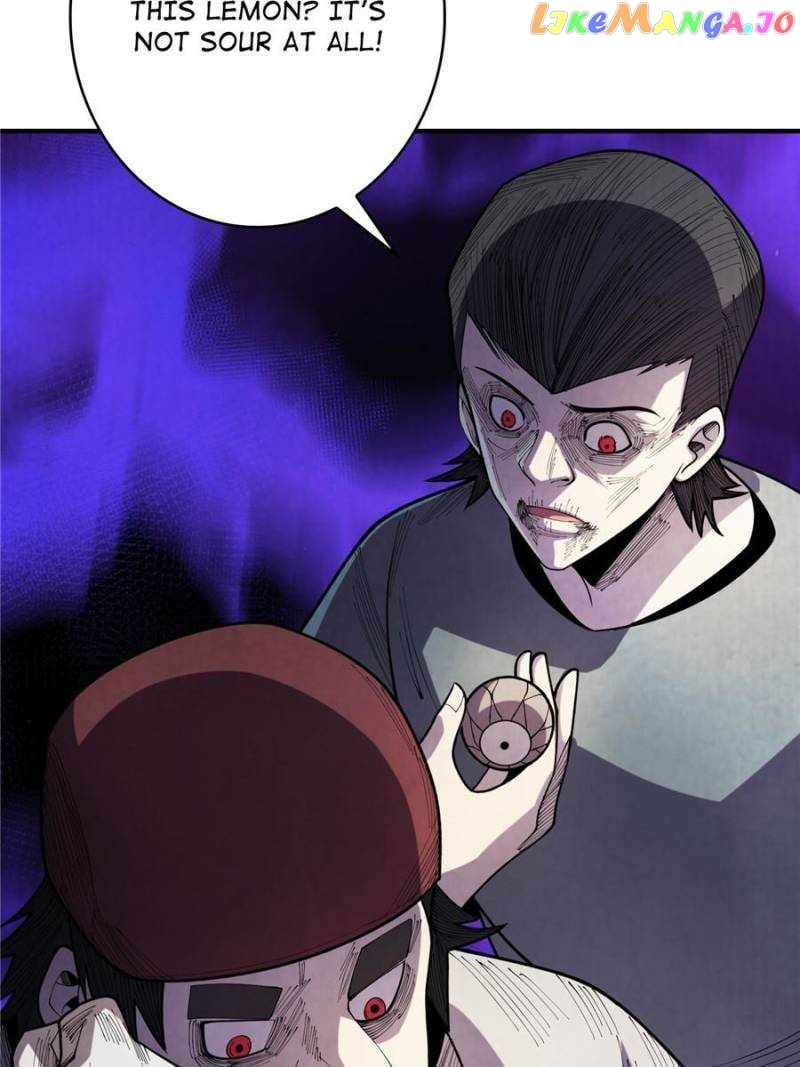 I’m Really Not A Supervillain Chapter 69 - page 36