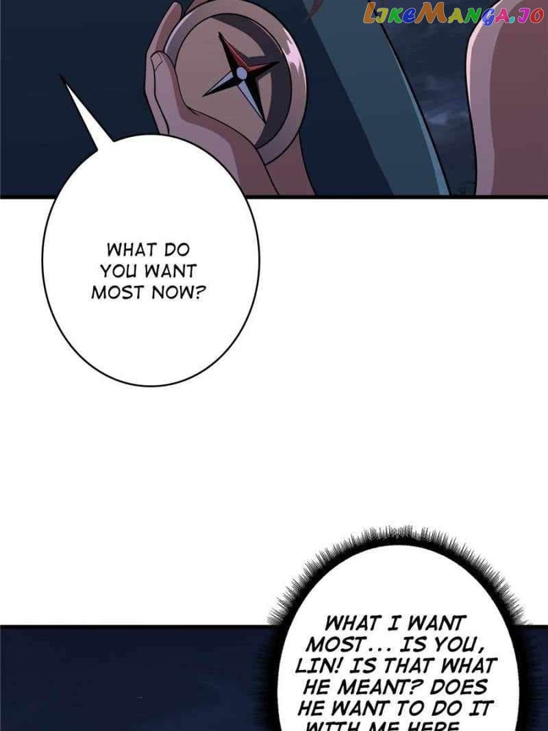 I’m Really Not A Supervillain Chapter 74 - page 40