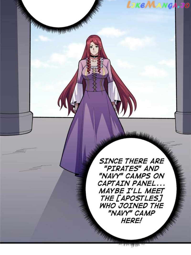 I’m Really Not A Supervillain Chapter 75 - page 29