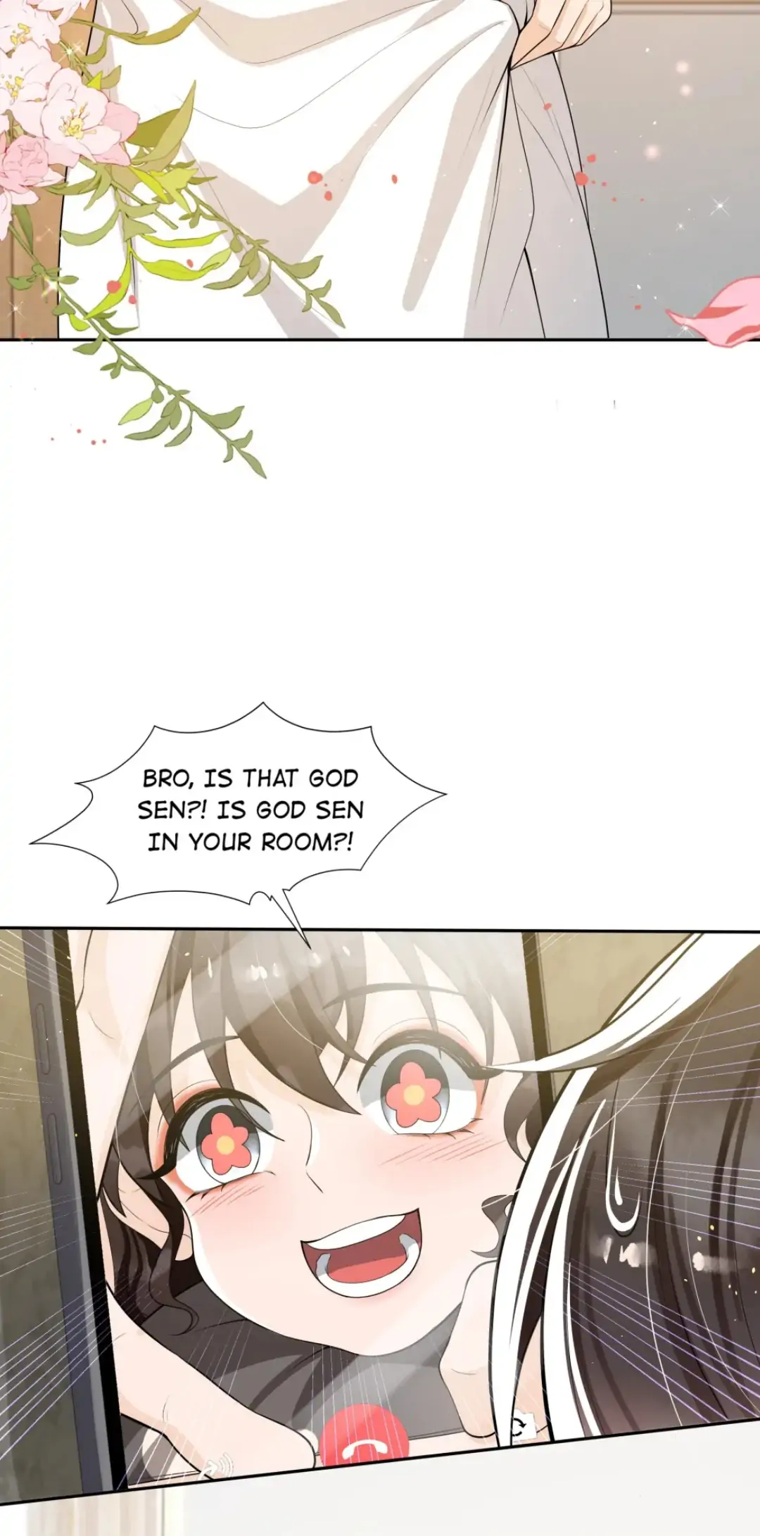 Does Love at First Sight Exist in E Sports? Chapter 62 - page 22