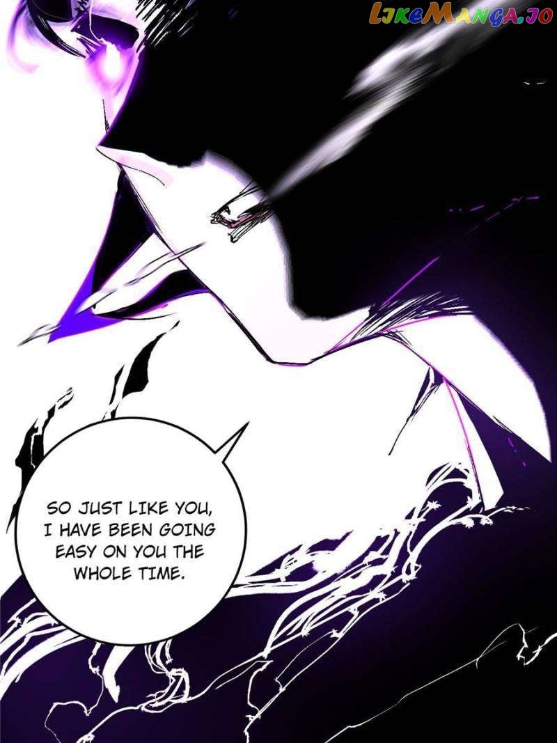 I’m An Evil God Chapter 385 - page 35