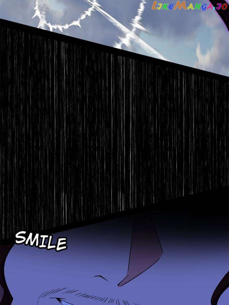 I’m An Evil God Chapter 388 - page 117