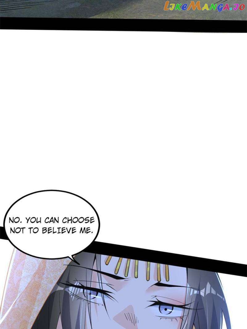 I’m An Evil God Chapter 388 - page 32