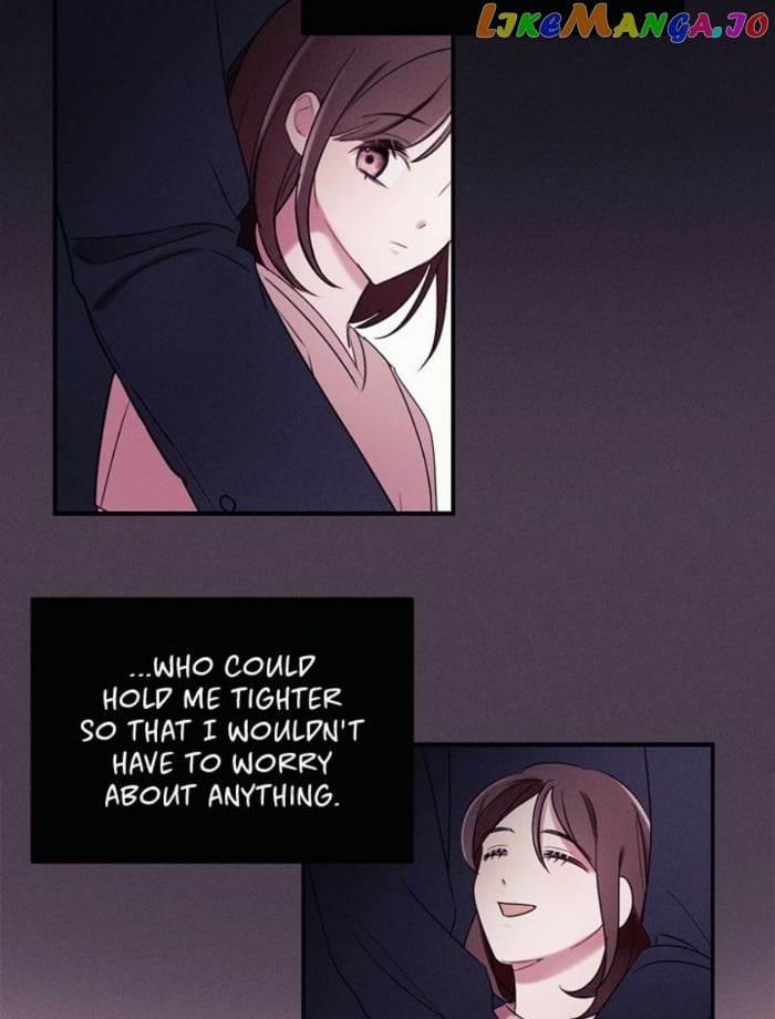 Bright Red Temptation Chapter 19 - page 27