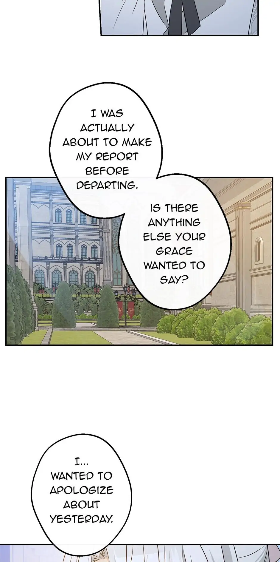 This Is An Obvious Fraudulent Marriage Chapter 58 - page 42