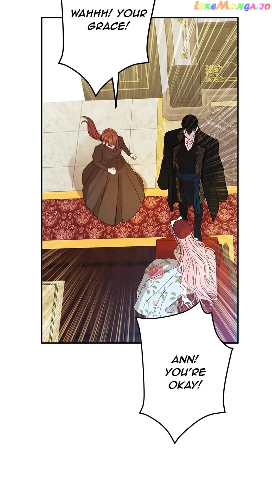 This Is An Obvious Fraudulent Marriage Chapter 21 - page 30