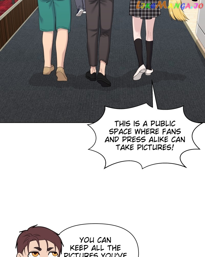 The Second Lead Syndrome Chapter 36 - page 10