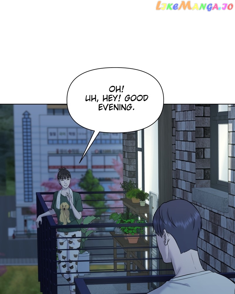 The Second Lead Syndrome Chapter 36 - page 53