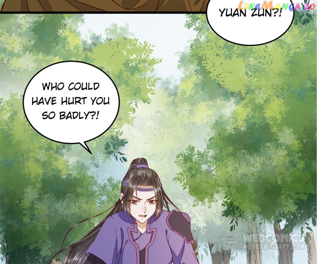 The Queen of Killers Chapter 28 - page 32