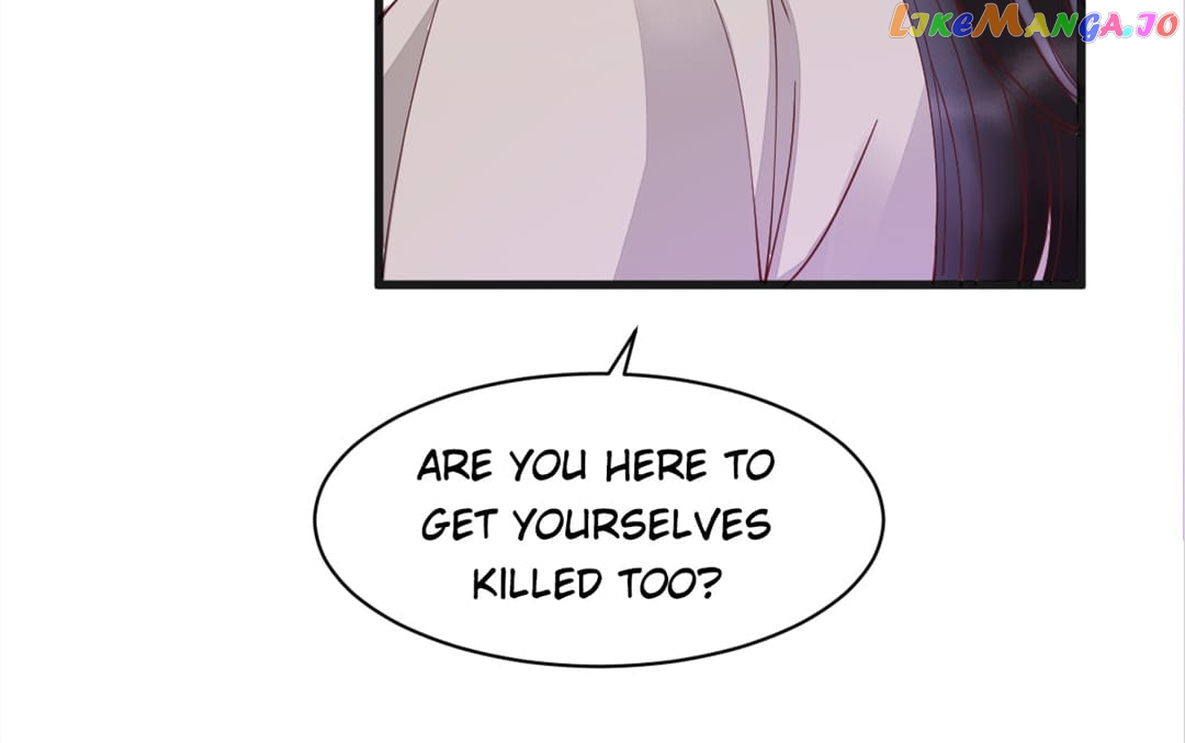 The Queen of Killers Chapter 29 - page 51