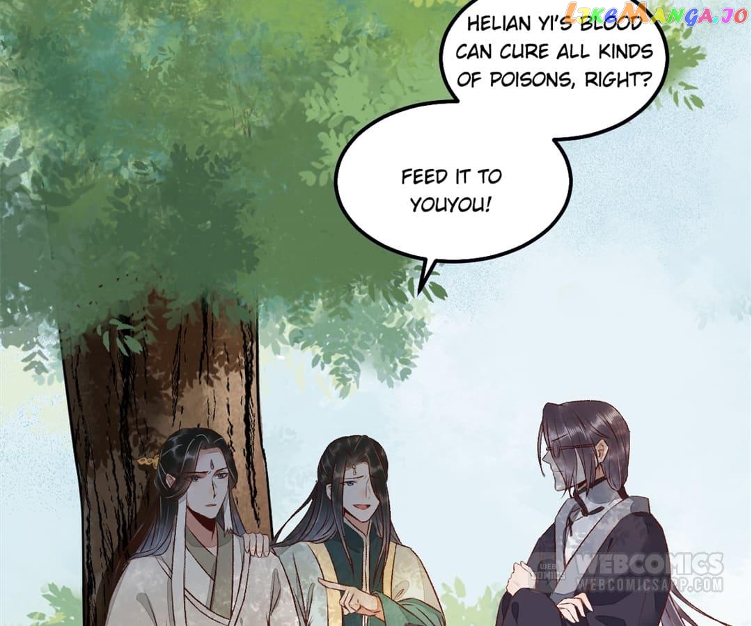 The Queen of Killers Chapter 30 - page 6