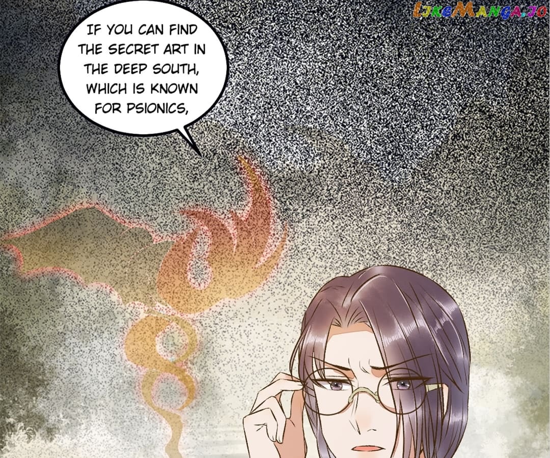 The Queen of Killers Chapter 30 - page 18