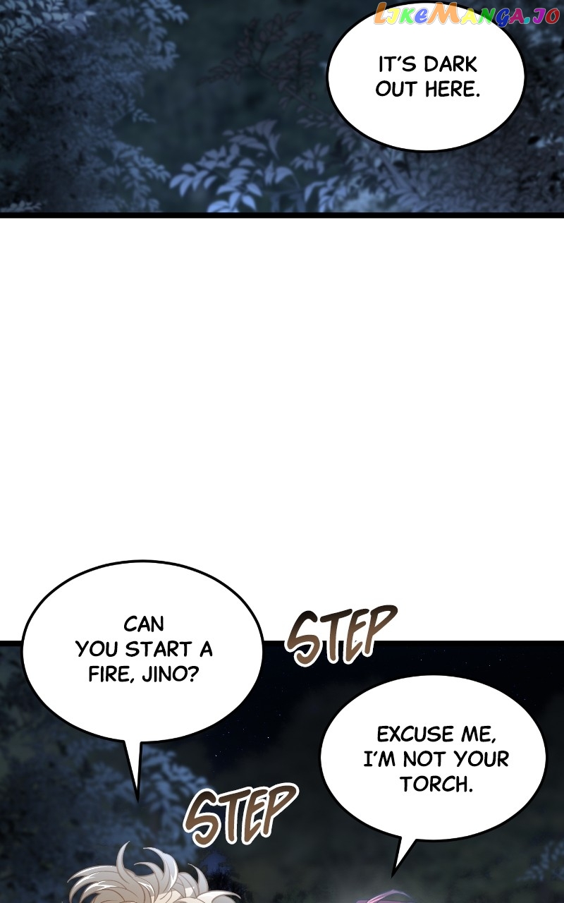 Dark Moon: The Blood Altar Chapter 70 - page 93