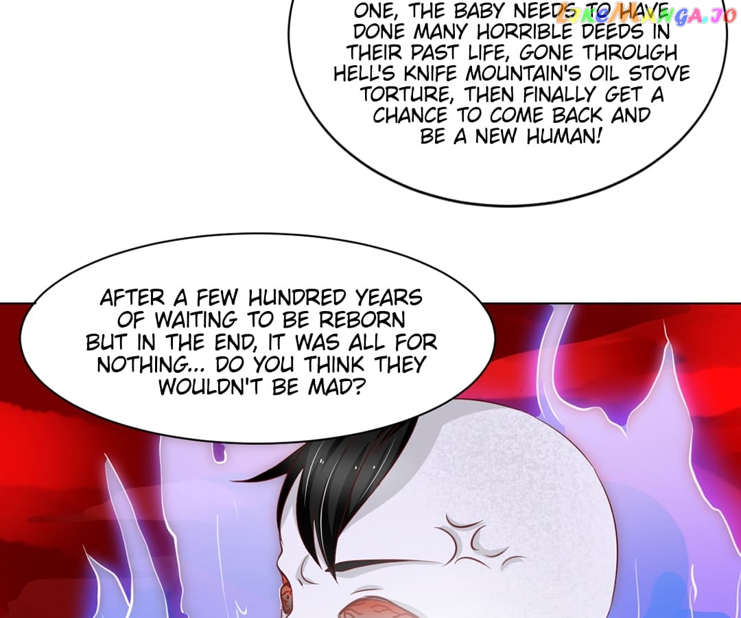 I Have a Date With the Fox Spirit! Chapter 17 - page 29