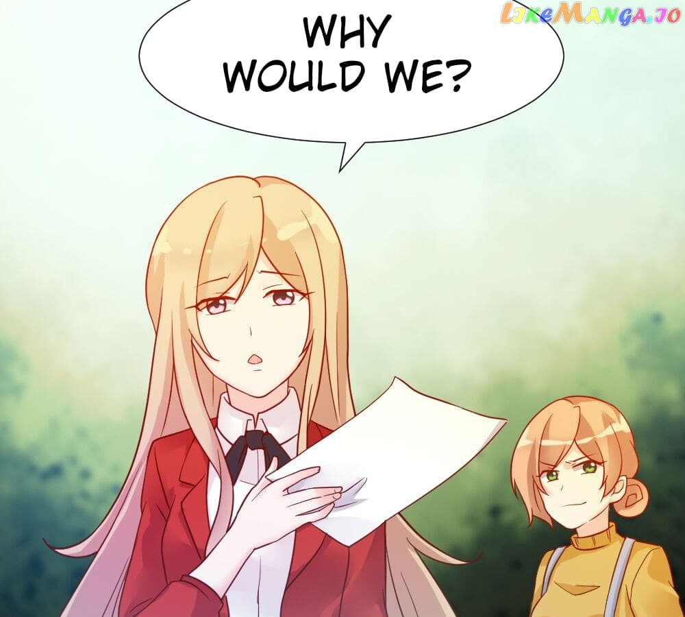 Mystery School Doctor So Sweet Chapter 17 - page 20