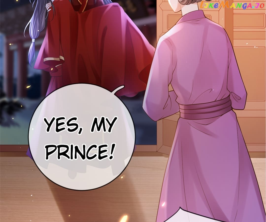 A Record of the Crown Princess’s Revenge Chapter 18 - page 30