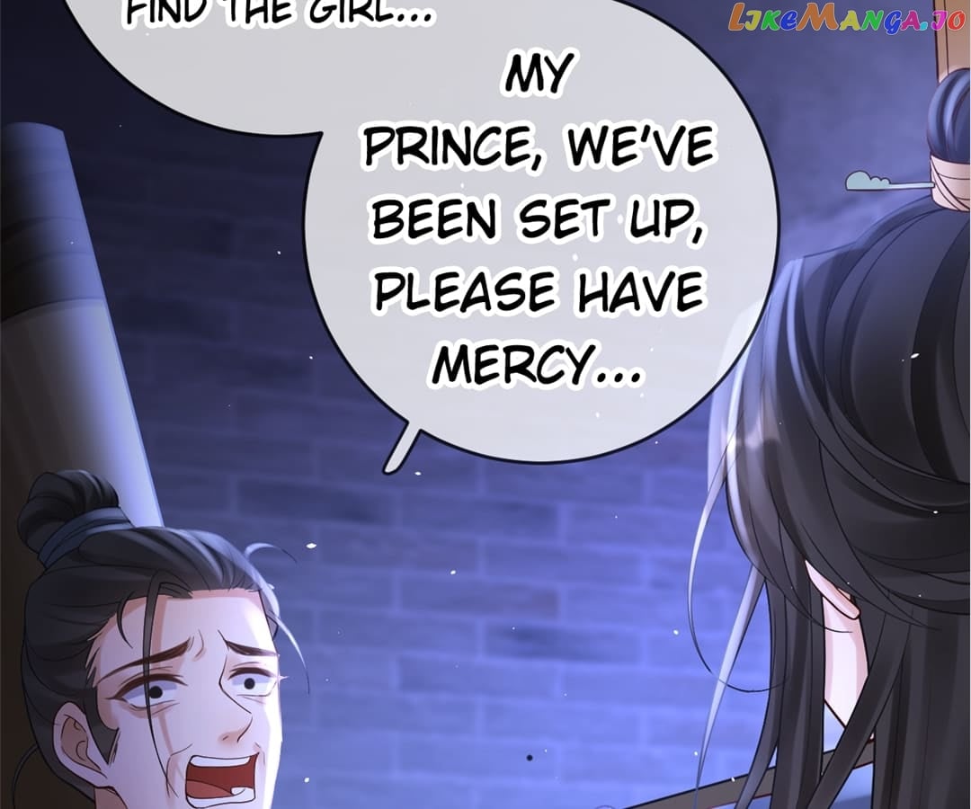 A Record of the Crown Princess’s Revenge Chapter 18 - page 48