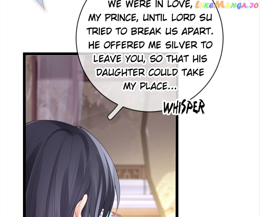 A Record of the Crown Princess’s Revenge Chapter 18 - page 7