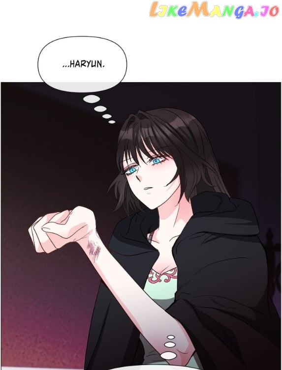 How to Clear a Dating Sim as a Side Character Chapter 101 - page 58