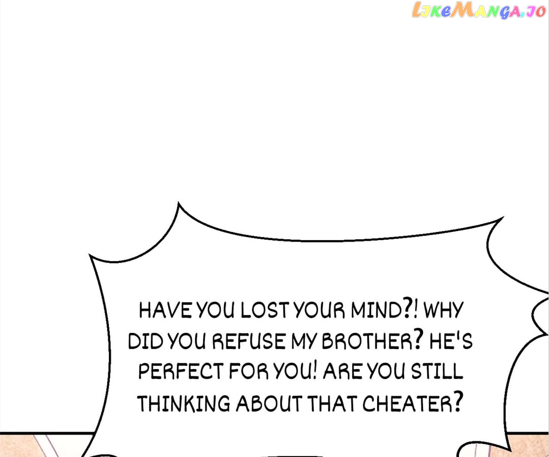 My Boss Won’t Stop Loving Me Chapter 20 - page 7