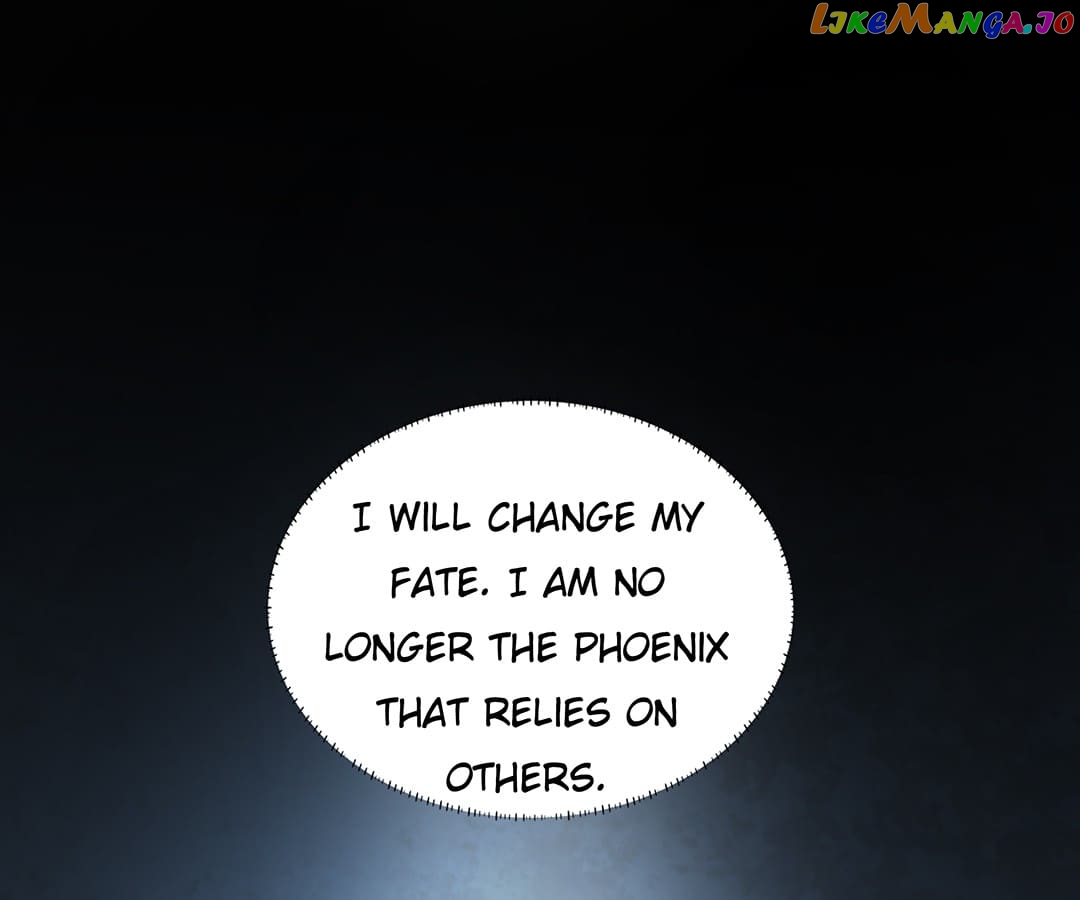 Fated to be a Phoenix Chapter 38 - page 60