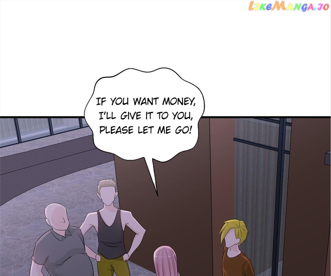 Drunken Marriage Chapter 18 - page 20