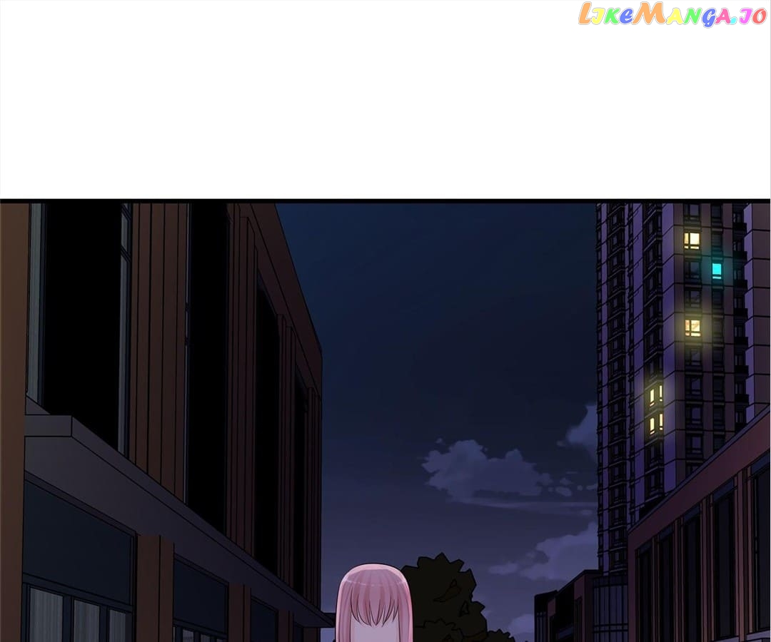 Drunken Marriage Chapter 18 - page 3